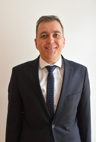 mag. Robert Ljoljo, generalni direktor ZZZS