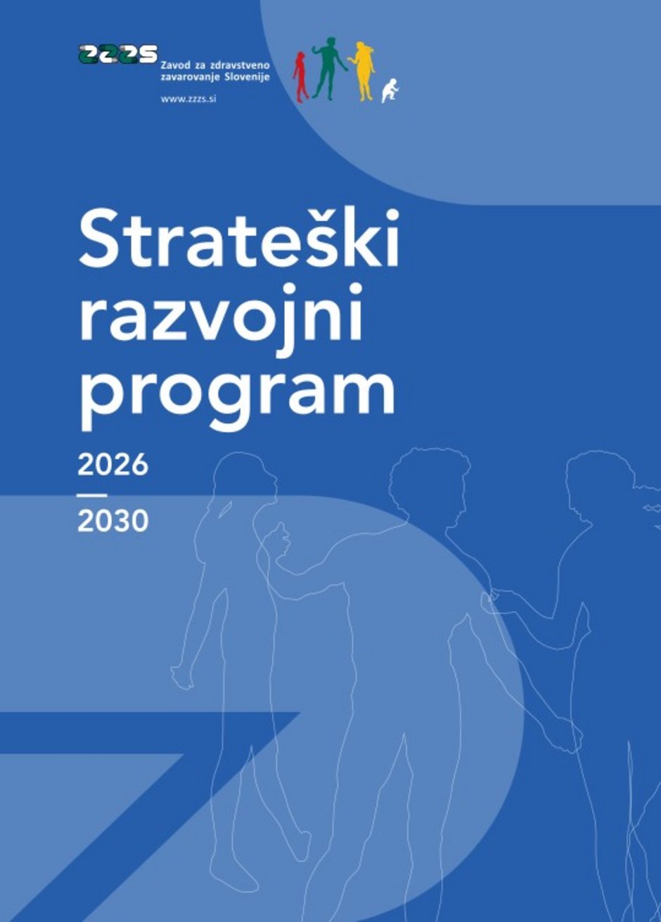 ZZZS Strategic Development Programme 2026–2030