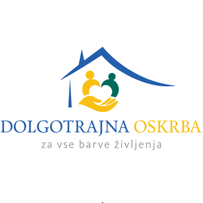 Logo Dolgotrajna oskrba